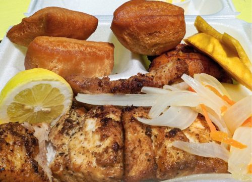 Savor the Flavors of Grand Cayman on Our Eco Food Tour!